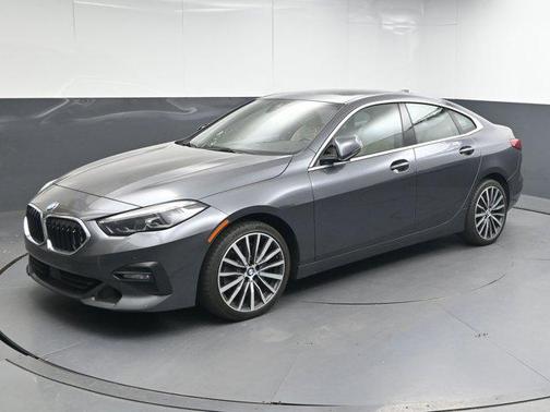 2020 BMW 228 Gran Coupe xDrive