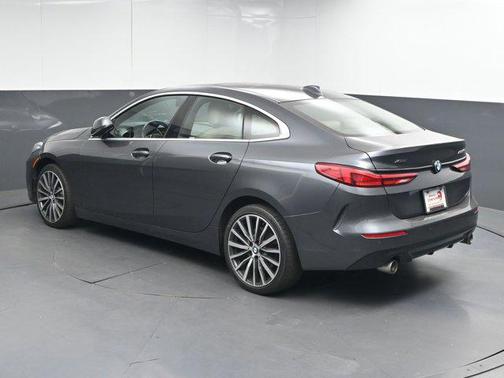 2020 BMW 228 Gran Coupe xDrive