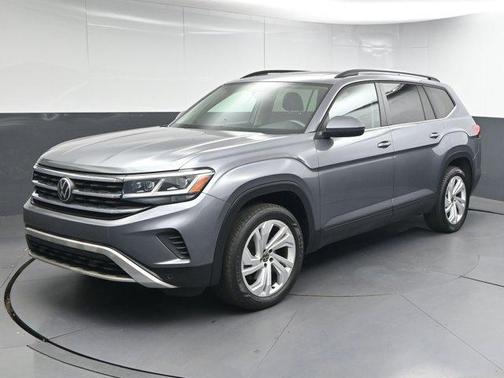2021 Volkswagen Atlas 2.0T SE w/Technology