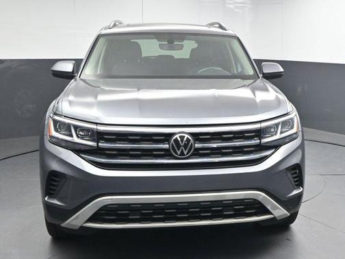2021 Volkswagen Atlas 2.0T SE w/Technology