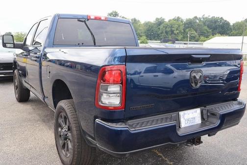 2023 RAM 2500 Big Horn