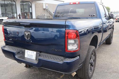 2023 RAM 2500 Big Horn