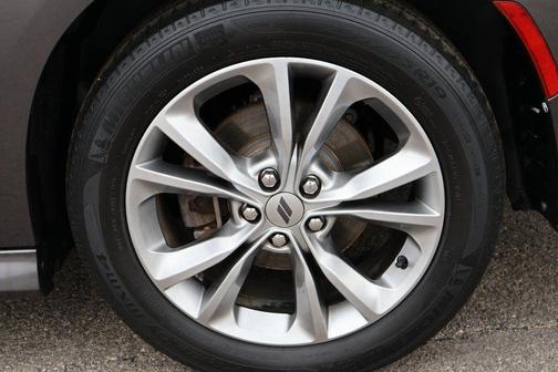 2020 Dodge Charger GT