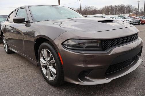 2020 Dodge Charger GT