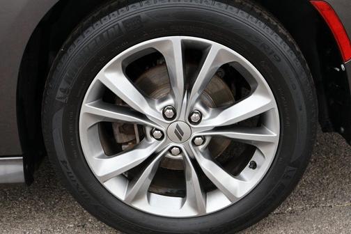 2020 Dodge Charger GT