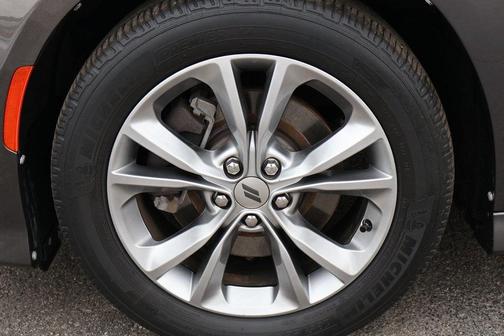 2020 Dodge Charger GT