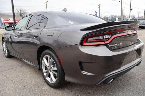 2020 Dodge Charger GT