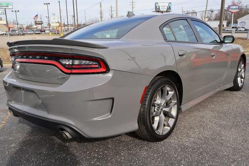 2023 Dodge Charger GT