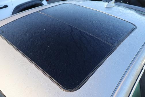 Mineral Gray Metallic 2024 Chevrolet Malibu LT