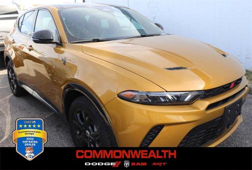 2024 Dodge Hornet R/T Plus