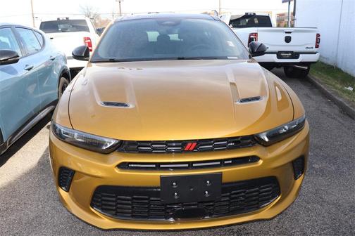 2024 Dodge Hornet R/T Plus