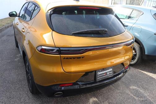 2024 Dodge Hornet R/T Plus