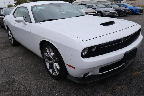 2023 Dodge Challenger GT