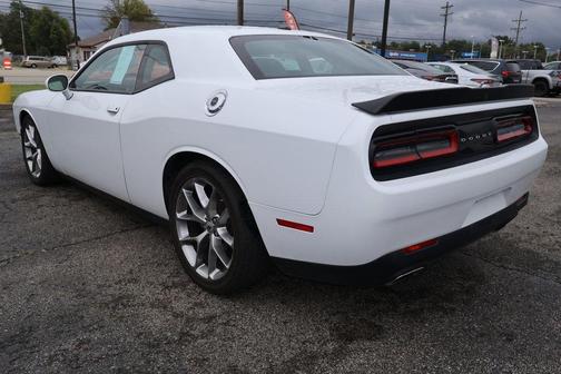 2023 Dodge Challenger GT