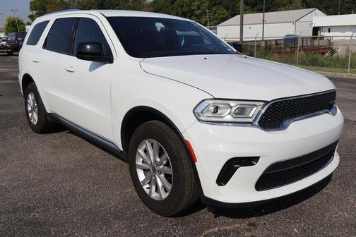2023 Dodge Durango SXT