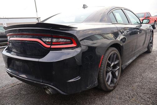 2023 Dodge Charger R/T