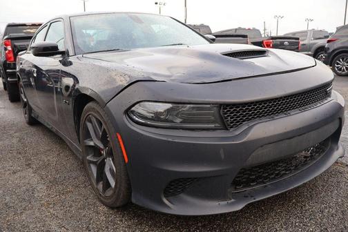 2023 Dodge Charger R/T