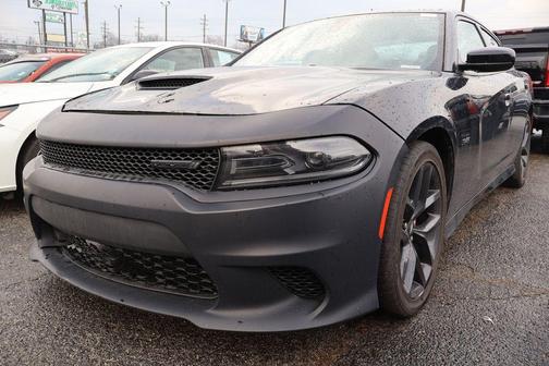 2023 Dodge Charger R/T