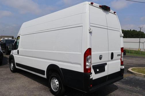 2023 RAM ProMaster 3500 Base