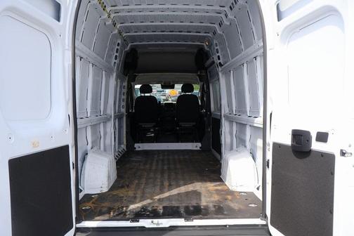 2023 RAM ProMaster 3500 Base