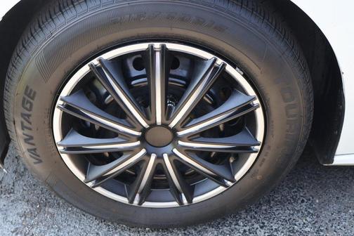 2023 Nissan Altima 2.5 S