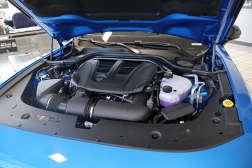 2026 Dodge Charger R/T