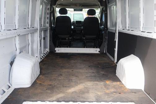 2023 RAM ProMaster 3500 High Roof