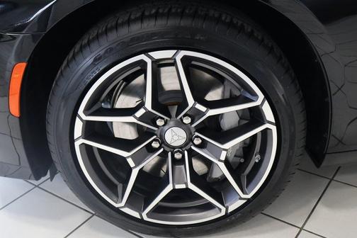 2026 Dodge Charger R/T