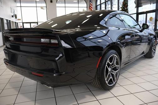 2026 Dodge Charger R/T