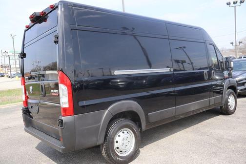2021 RAM ProMaster 2500 High Roof