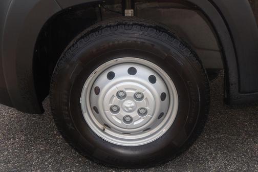 2021 RAM ProMaster 2500 High Roof