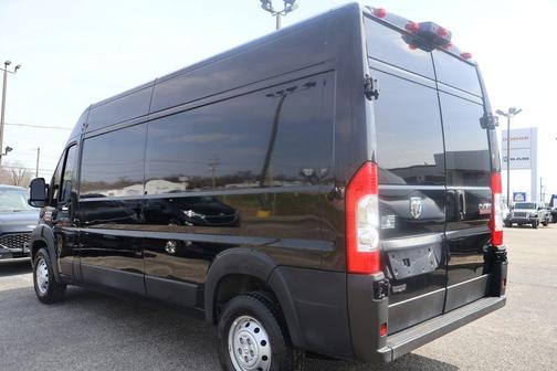 2021 RAM ProMaster 2500 High Roof