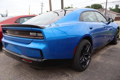 BLUDICROUS 2026 Dodge Charger R/T