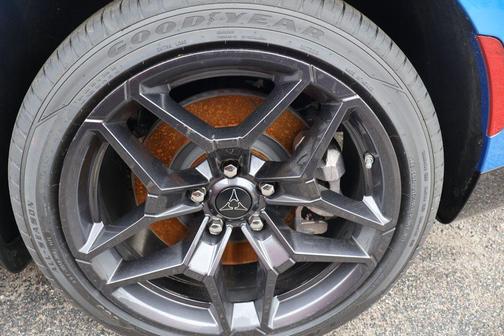 BLUDICROUS 2026 Dodge Charger R/T