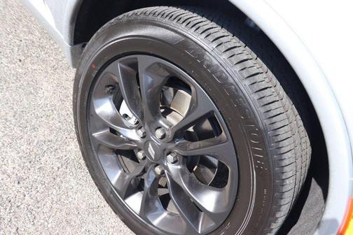 Nickel 2024 Dodge Durango R/T
