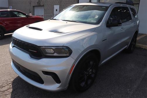 2024 Dodge Durango R/T