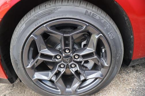 REDEYE 2026 Dodge Charger R/T