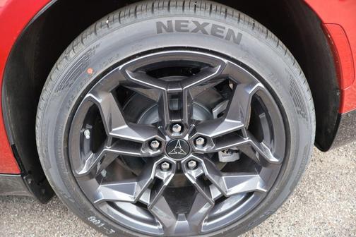 REDEYE 2026 Dodge Charger R/T