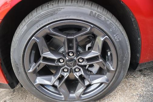 REDEYE 2026 Dodge Charger R/T