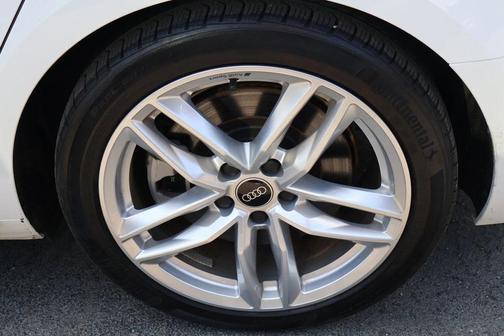2023 Audi A4 45 S line Premium Plus