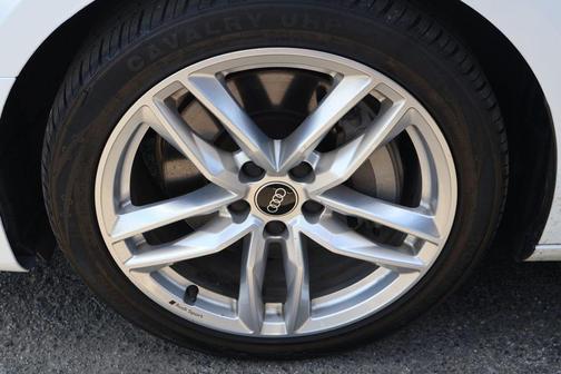 2023 Audi A4 45 S line Premium Plus
