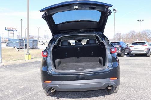 2023 Mazda CX-5 2.5 S Premium