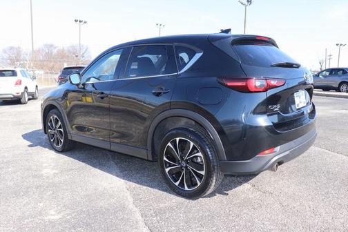 2023 Mazda CX-5 2.5 S Premium