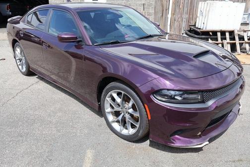 2021 Dodge Charger GT