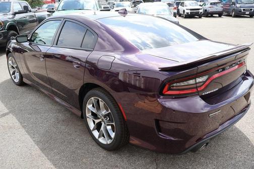 2021 Dodge Charger GT