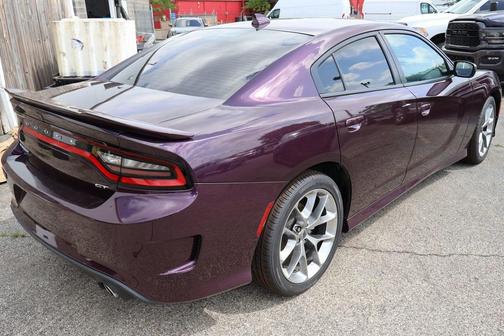 2021 Dodge Charger GT