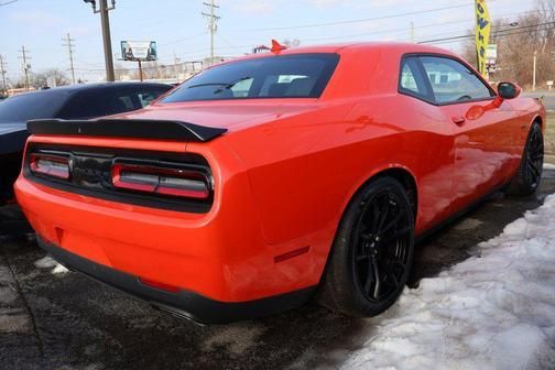 2023 Dodge Challenger R/T