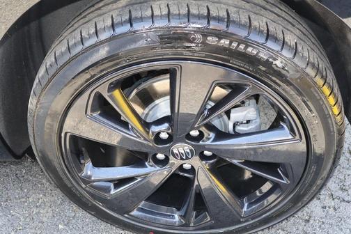 2024 Buick Envision Sport Touring