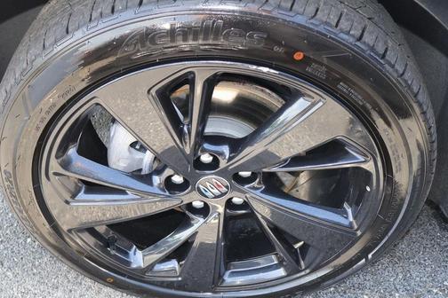 2024 Buick Envision Sport Touring
