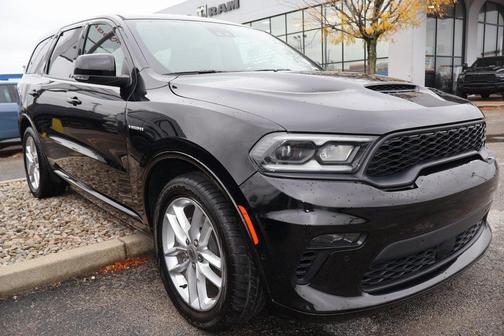 2022 Dodge Durango R/T